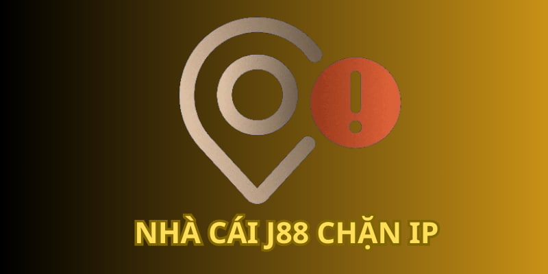 Bị chặn IP là lỗi thường gặp khi truy cập nền tảng nhà cái